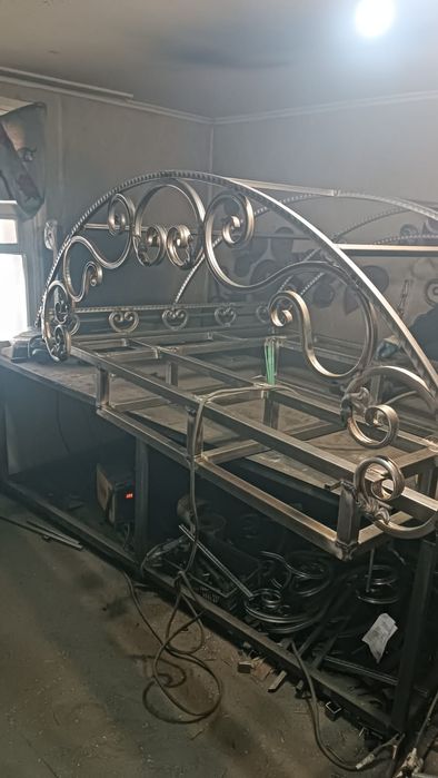 Сварочные работы