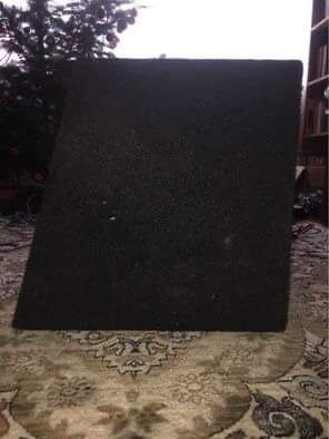 Subwoofer Alpine + amplificator Alpine + cabluri