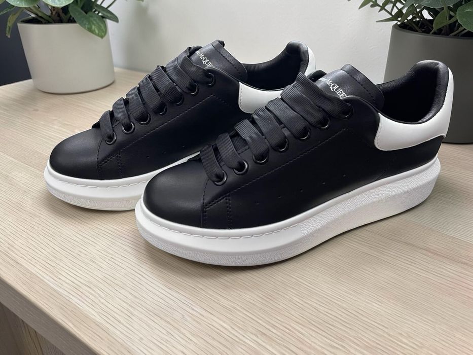 Adidasi Alexander Mqueen unisex colet cu VERIFICARE