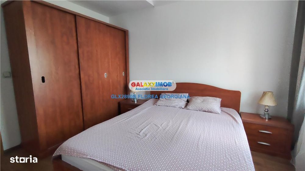 Inchiriere 2 camere Teisani - Baneasa - Greenfield