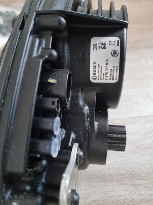 Motoare Bosch BDU450 cx nou , 0 km