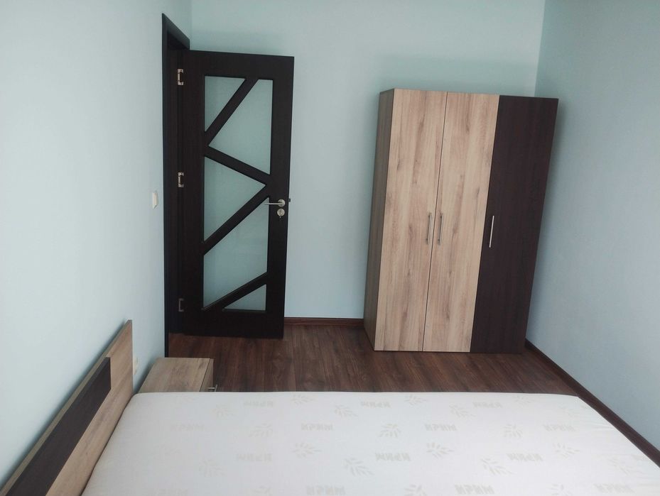 Дава се под наем Двустаен апартамент в Варна, Гранд Мол Варна - 70 кв.м за 500 € - Снимка #5