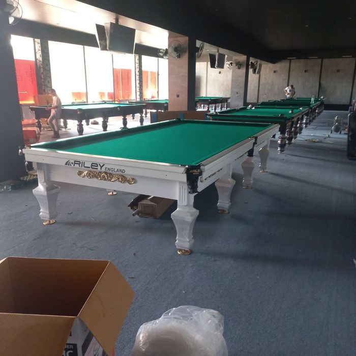 Billardni stol england