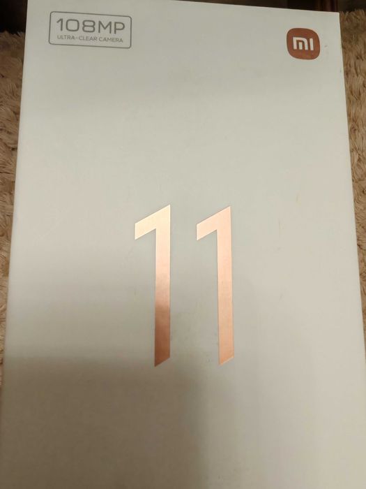 XIAOMI 11T Meteorite Gray