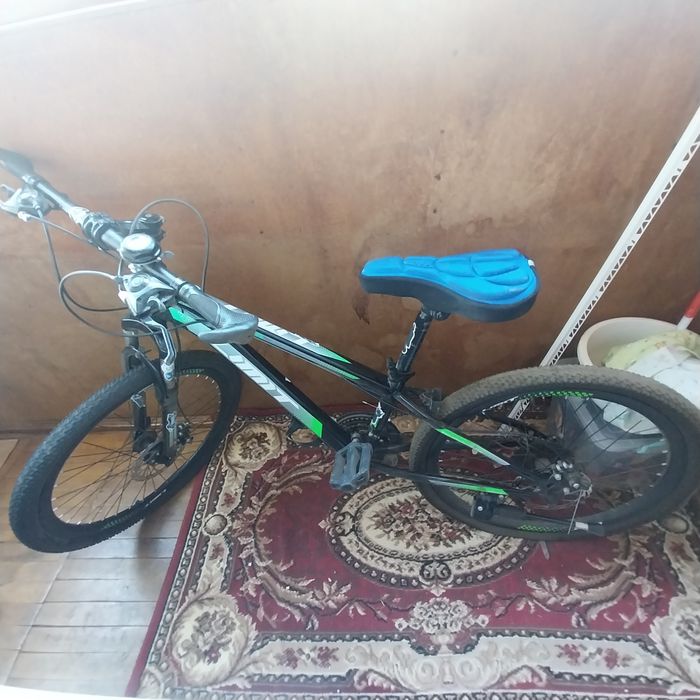 Продам велосипед подростковый