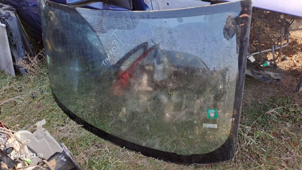 Предно (челно) стъкло за Форд Транзит / Ford Transit