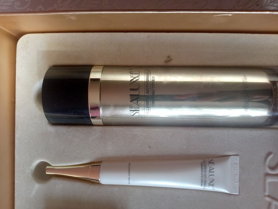 Yangi SeALuxe brendi