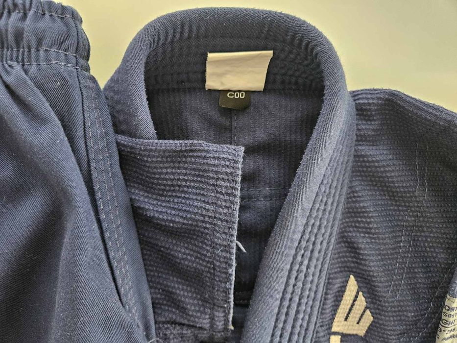Kids' Elite BJJ gi/Детско кимоно за жиу-жицу