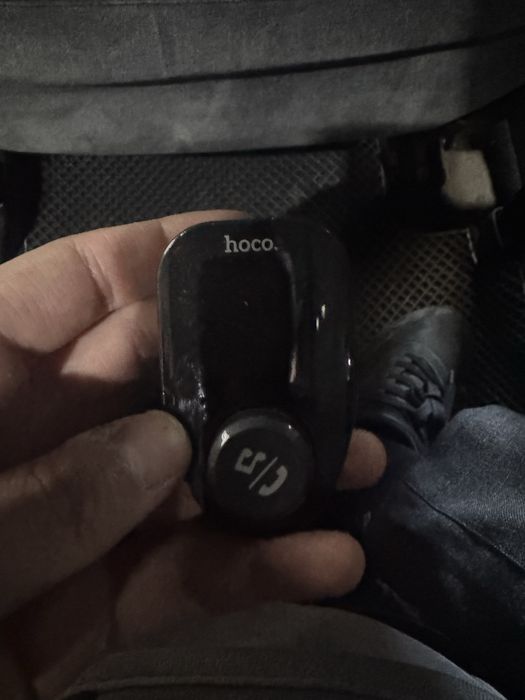 Продам fm-модулятор