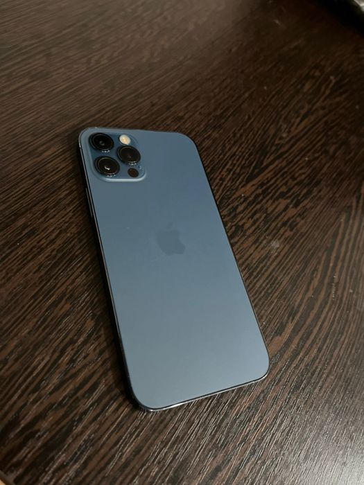 Айфон 12 про 85% Акб