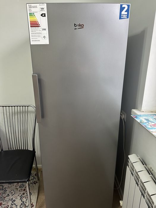 Морозильный ларь beko