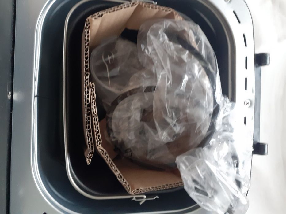 Автоматична хлебопекарна Princess