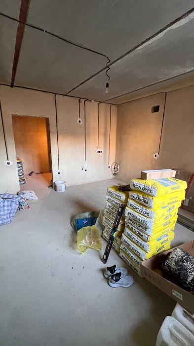 2-комн. квартира, 48,6м²