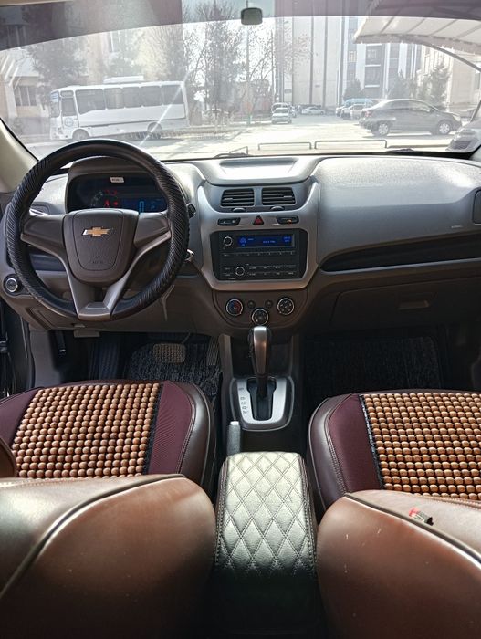 Cobalt alo darajada srochno sotiladi o'zimniki. kelishamiz!