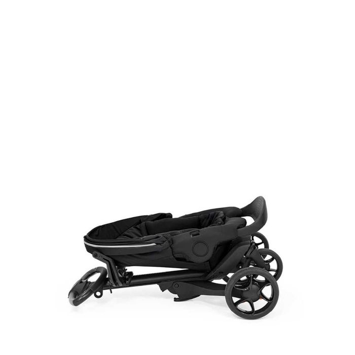 Бебешка количка Stokke® Xplory® X (цвят Modern Grey)
