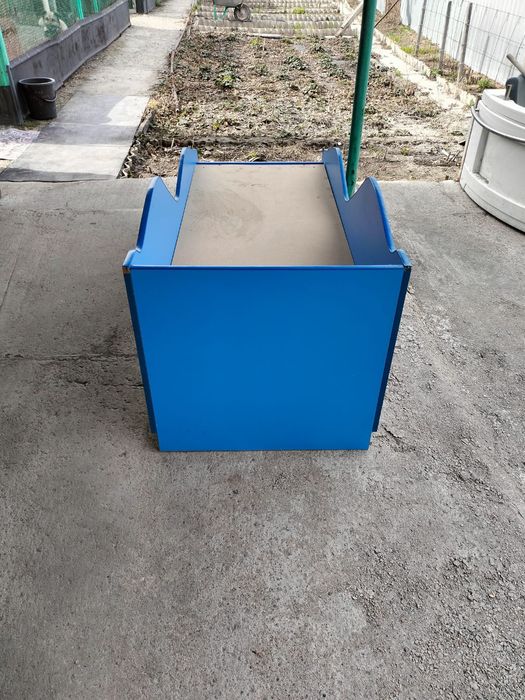 Продам детскую кровать