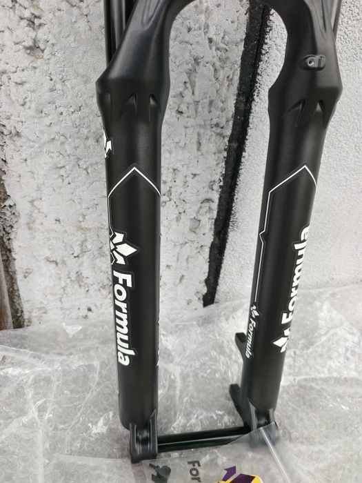 НОВА Ендуро Вилка Формула ThirtyFive -29" Air 140mm 15x100 mm Tapered