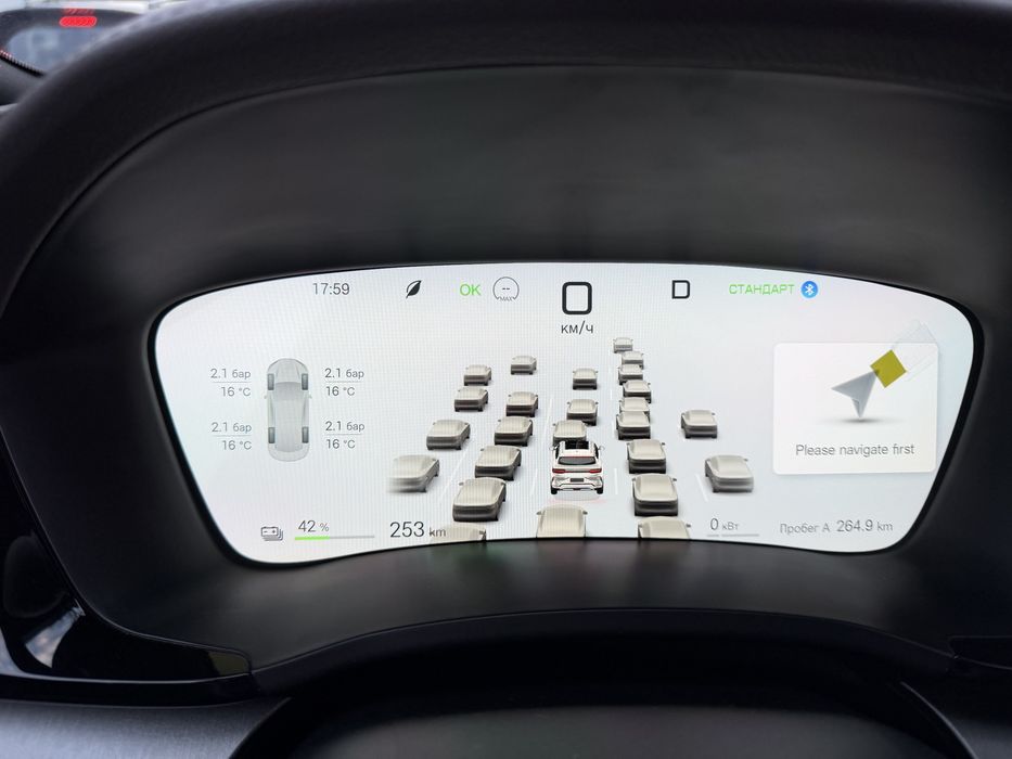 BYD chempion champion Smart 2025