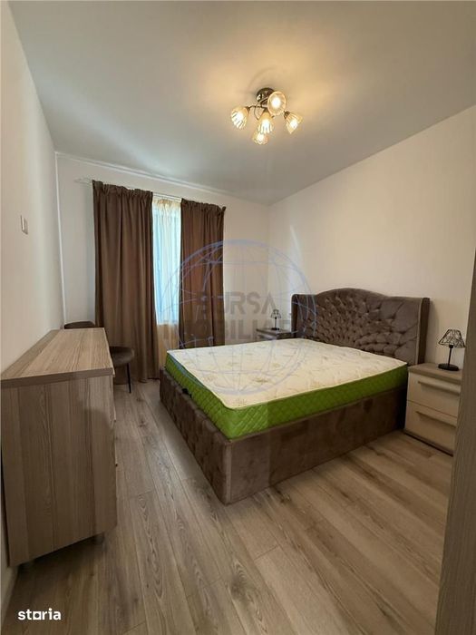 Apartament 2 Camere, Etaj 1, Loc De Parcare Inclus