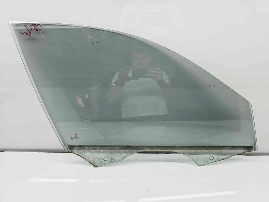 Geam usa dreapta fata Bmw 3 Touring (F31) [Fabr 2012-2017]