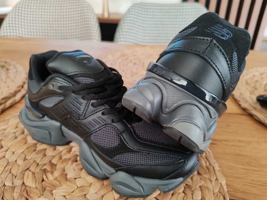 New Balance 9060-номер EU: 39.5