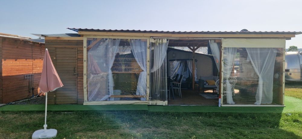 Бохемска каравана до плажа | Свободни дати 2026