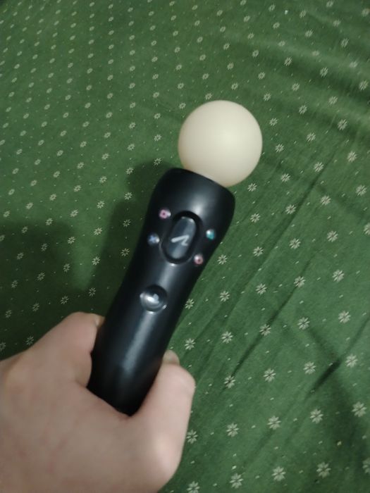 Продам move для ps3