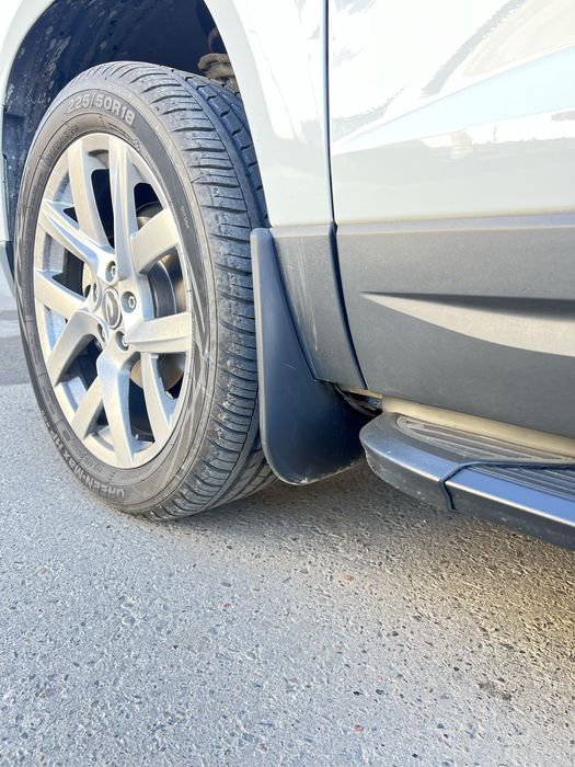 Брызговики Jetta VS5. Производство Германия-Россия