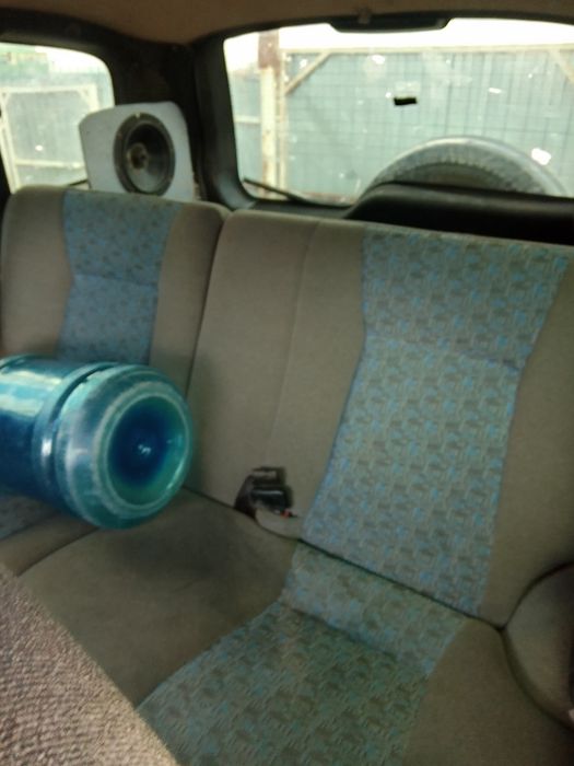 Продаётся Шевроле нива хорошие состояние