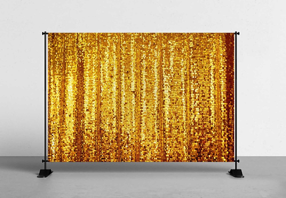 Fundal Foto Textil - Personalizat - Decorescu Fundaluri De Poveste