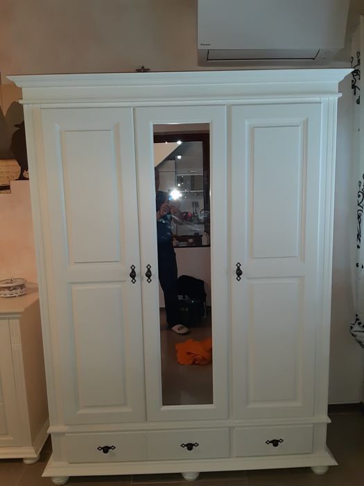 Tâmplar montator mobilă