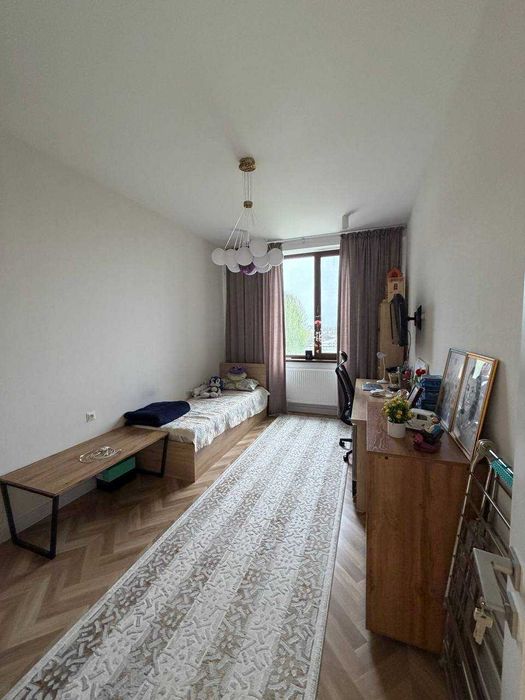 Чинабад 83 м2, 6/9, Chinabad Plaza, рядом метро Шахристан`