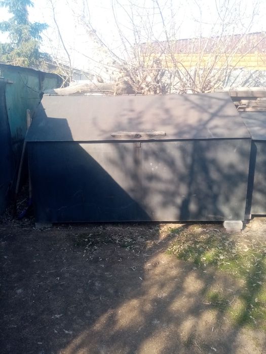 Продам ёмкость не дорого