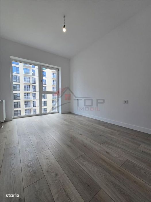 Apartament 2 camere, Podu Ros - Silk District