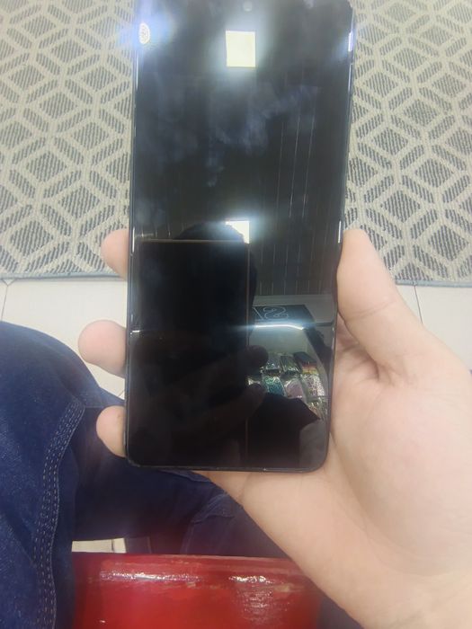 Tecno canon 19 pro