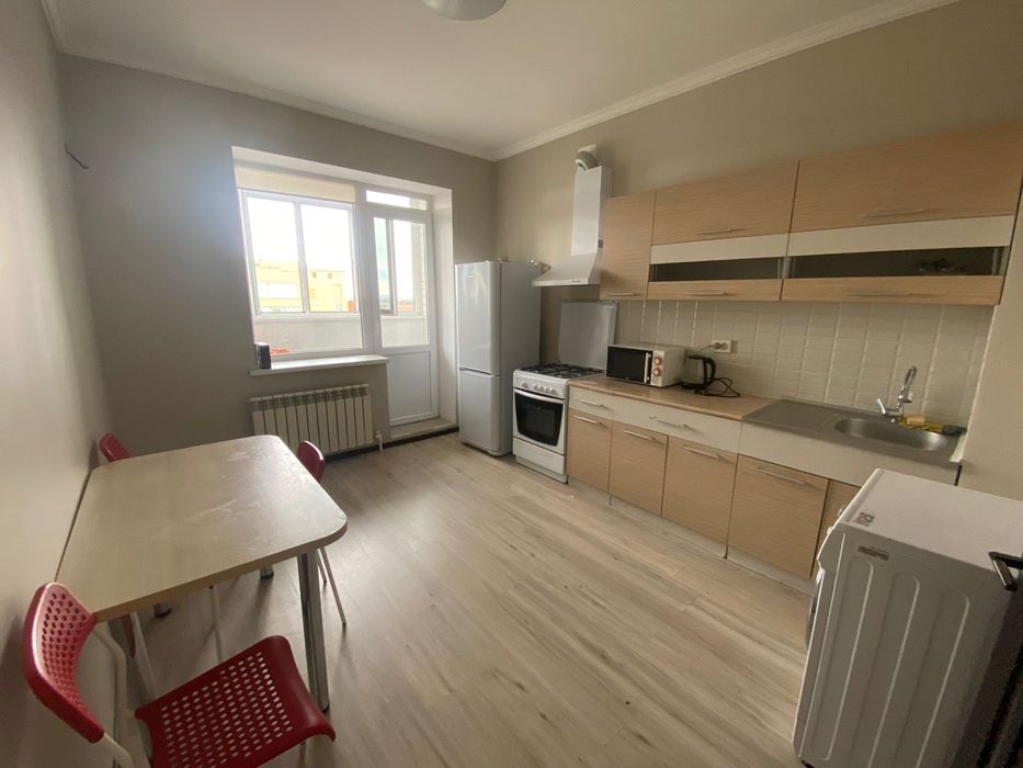 ЖК АРМАН 1 комн посуточно