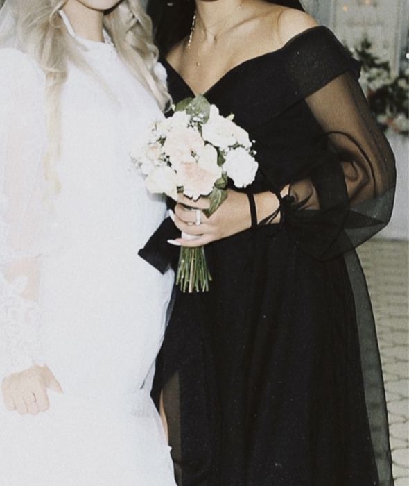 продам вечернее платье