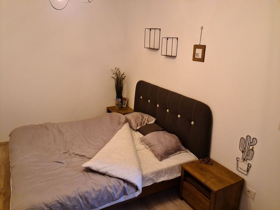 Inchiriez apartament  2 camere  in Timisoara