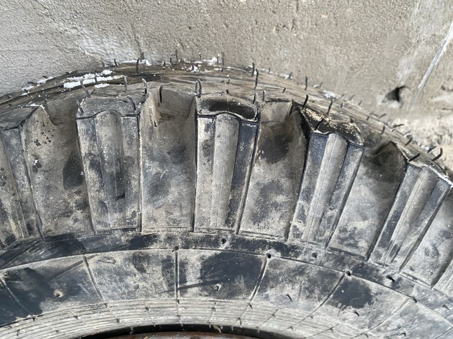 Я-245 (ЯШЗ, СССР