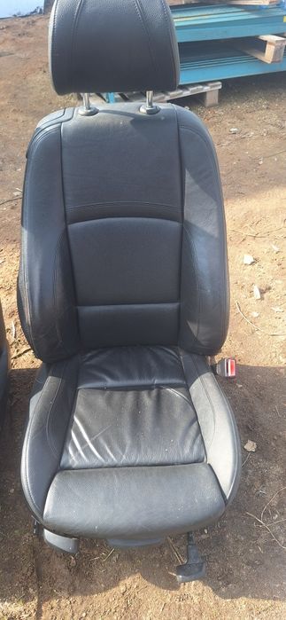 Recaro interior for bmw e92 Рекаро салон за бмв е92