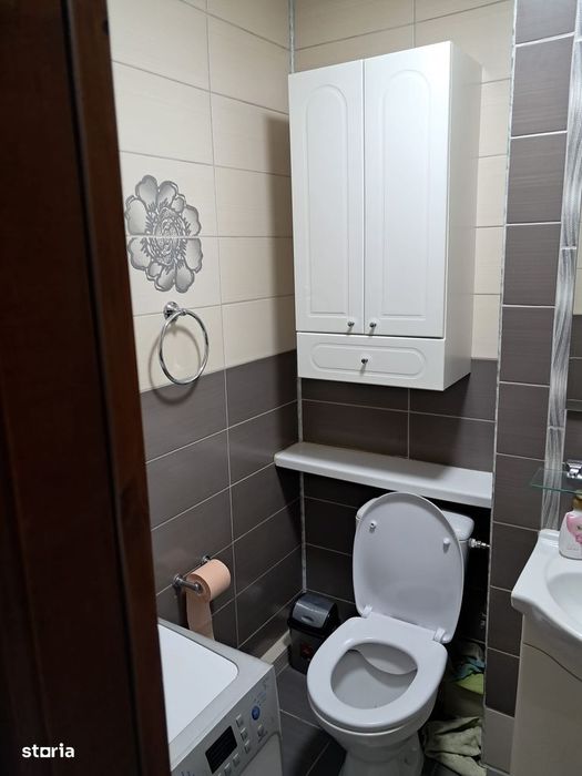 Ap 3 Camere 2 Bai Etaj 1 zona Lipovei 480 Euro