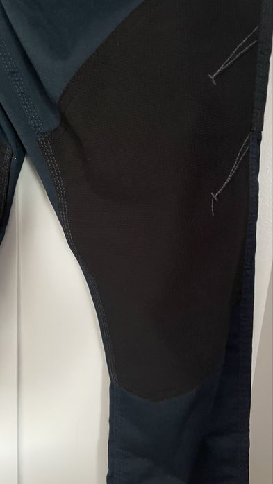 Pantaloni de lucru multipocket, barbati, JRC, L