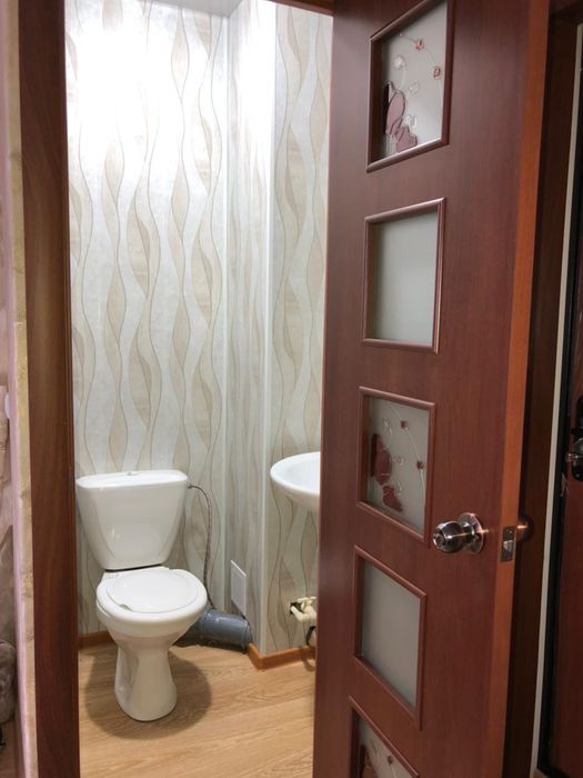 Продам комнату со своим санузлом