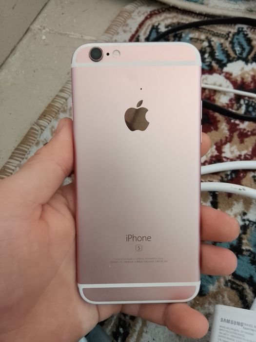 Айфон 6 с 32гб/100