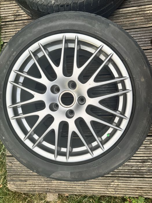 Vand sau schimb Jante R20 Spyder Porsche