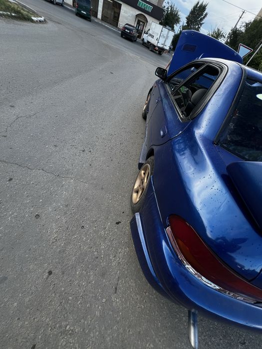 Продам или обменяю Subaru