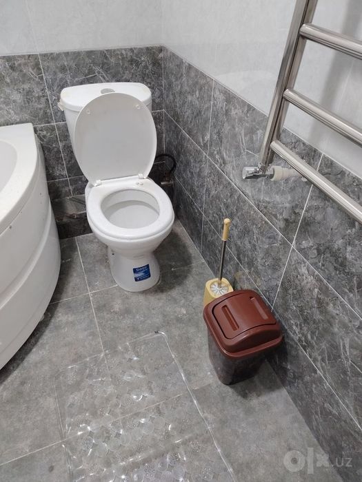 1 xonali uy ijaraga Margilon City