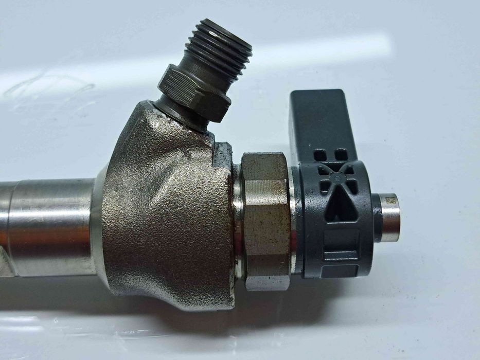 Injector Seat Leon (5F1) [Fabr 2012-2018] 04L130277AD 1.6 TDI DCZA 88K