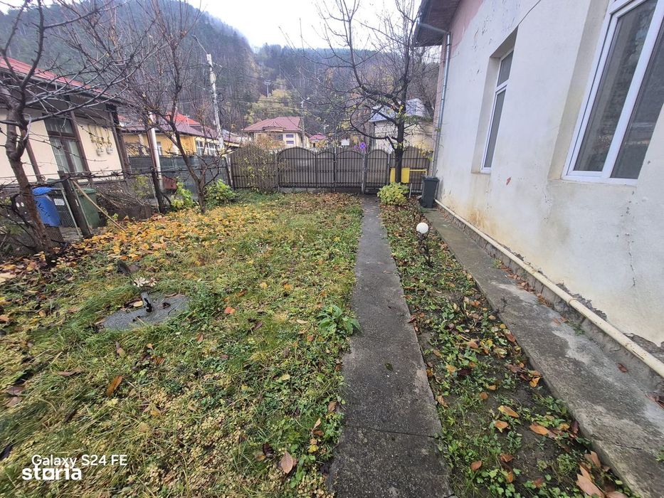 Casă de vânzare | Zona Ștefan cel Mare /ultracentral