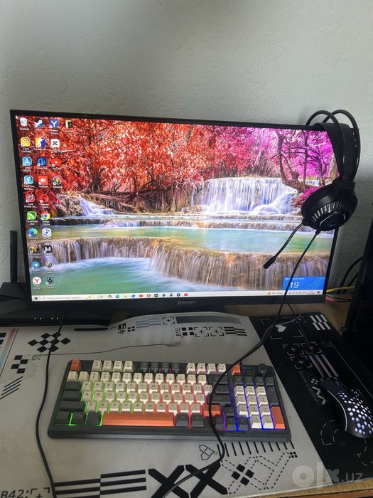 Pc sotiladi 520$